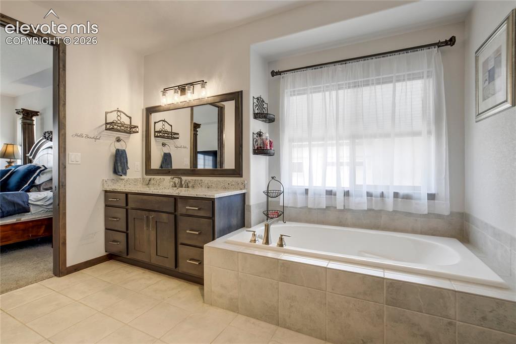 4961 Pearl Lake Way Colorado Springs CO 80924