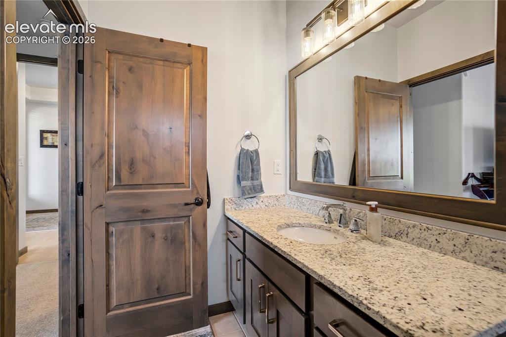 4961 Pearl Lake Way Colorado Springs CO 80924