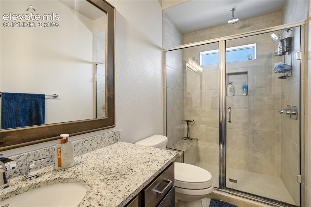 4961 Pearl Lake Way Colorado Springs CO 80924