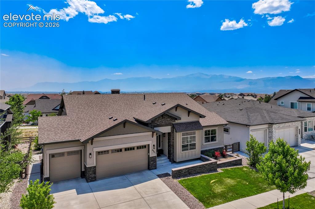 4961 Pearl Lake Way Colorado Springs CO 80924