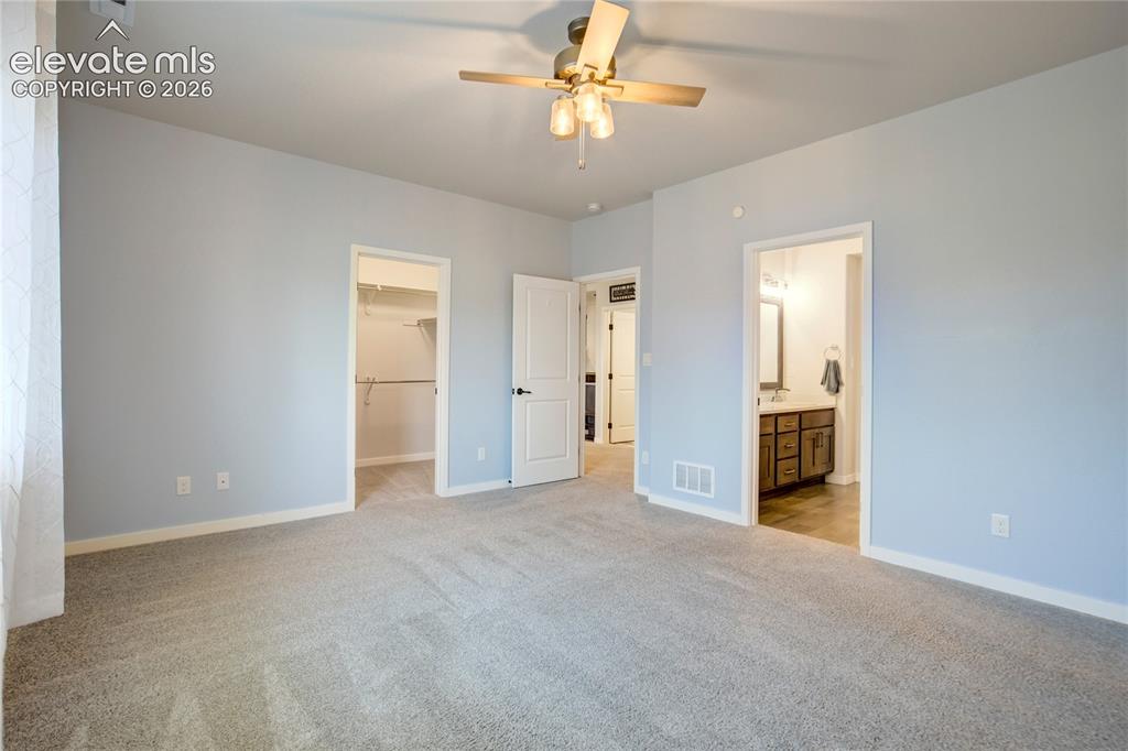 4961 Pearl Lake Way Colorado Springs CO 80924