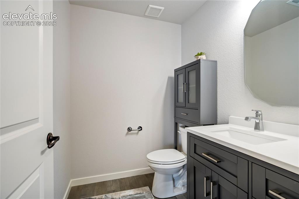 4961 Pearl Lake Way Colorado Springs CO 80924