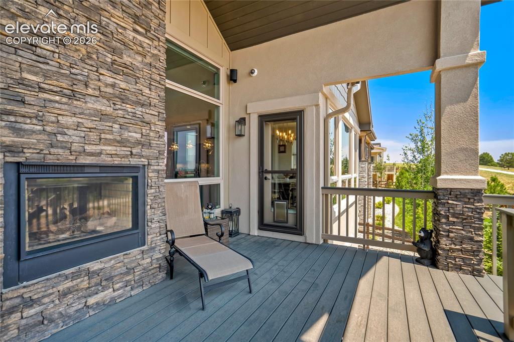 4961 Pearl Lake Way Colorado Springs CO 80924