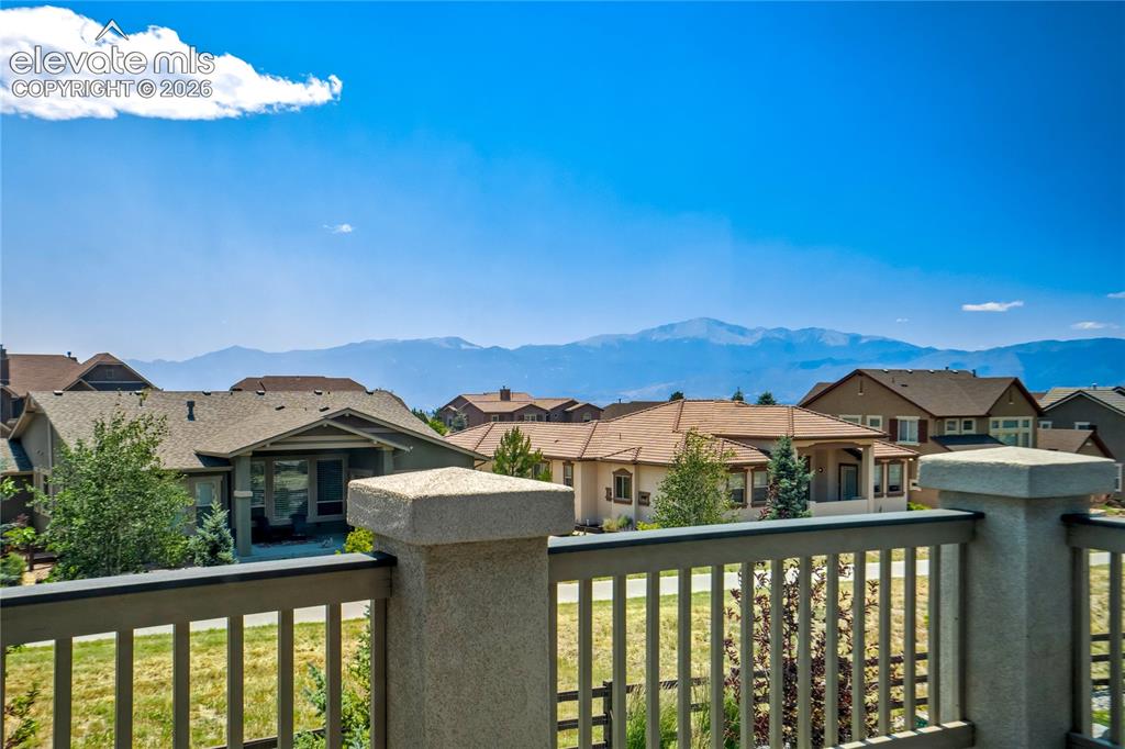 4961 Pearl Lake Way Colorado Springs CO 80924