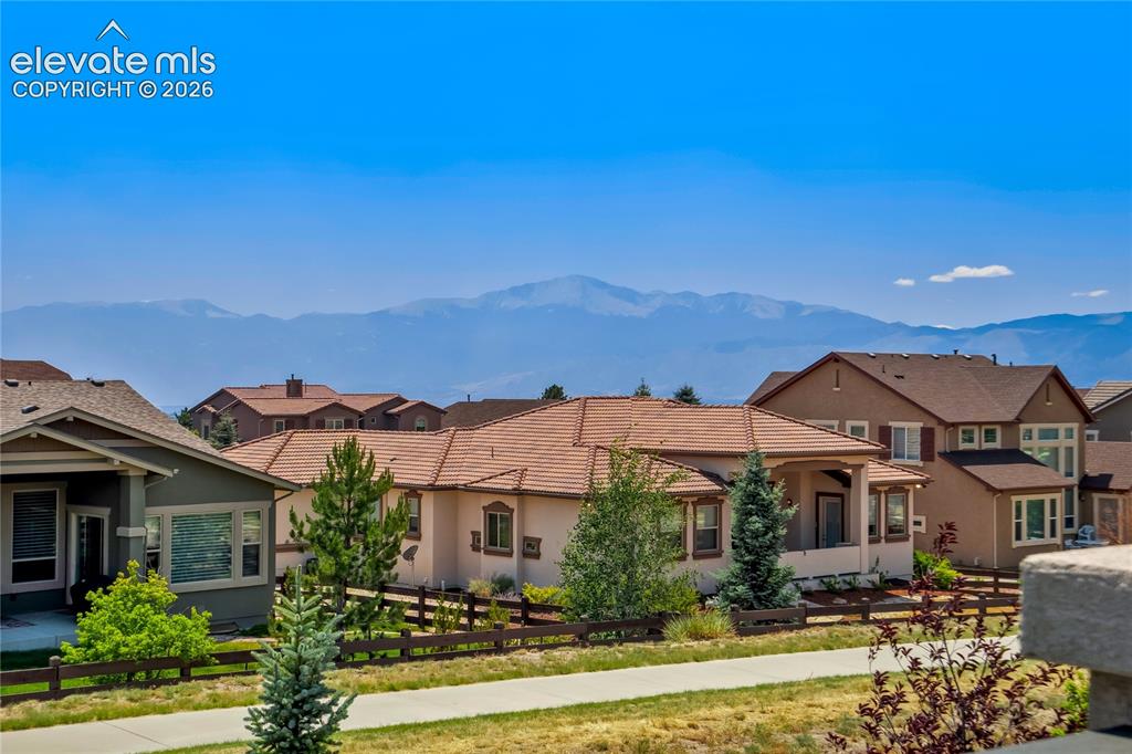 4961 Pearl Lake Way Colorado Springs CO 80924