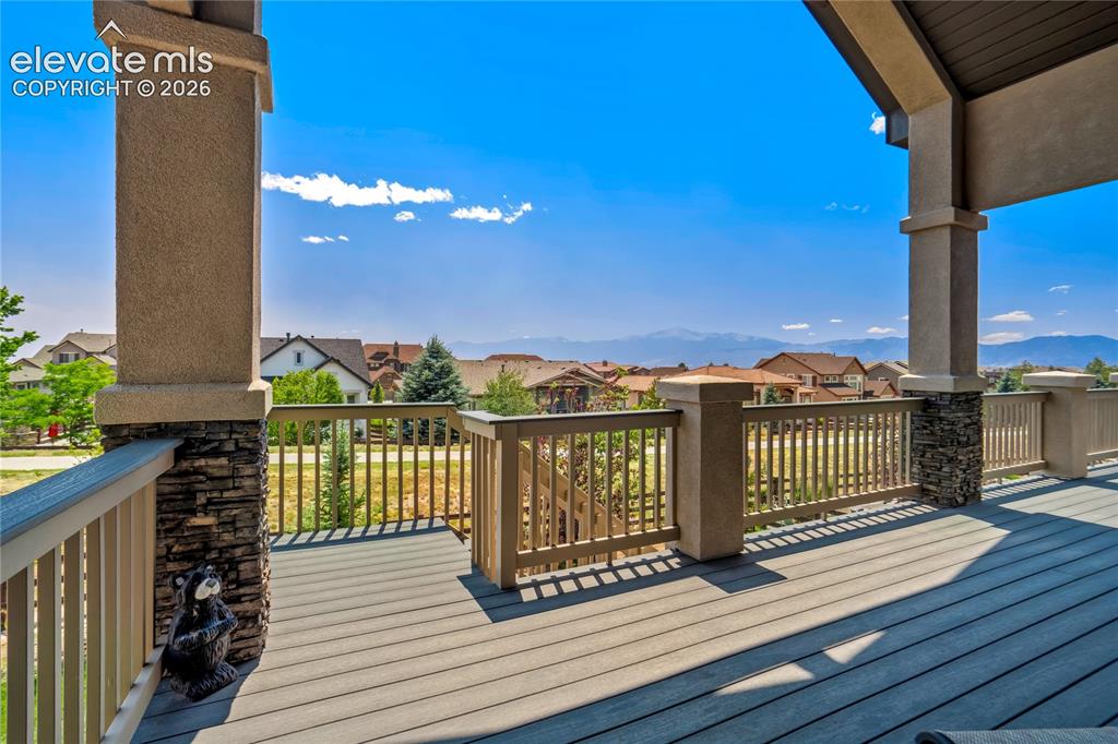 4961 Pearl Lake Way Colorado Springs CO 80924