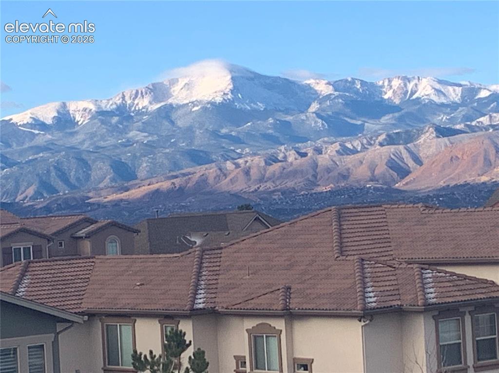 4961 Pearl Lake Way Colorado Springs CO 80924