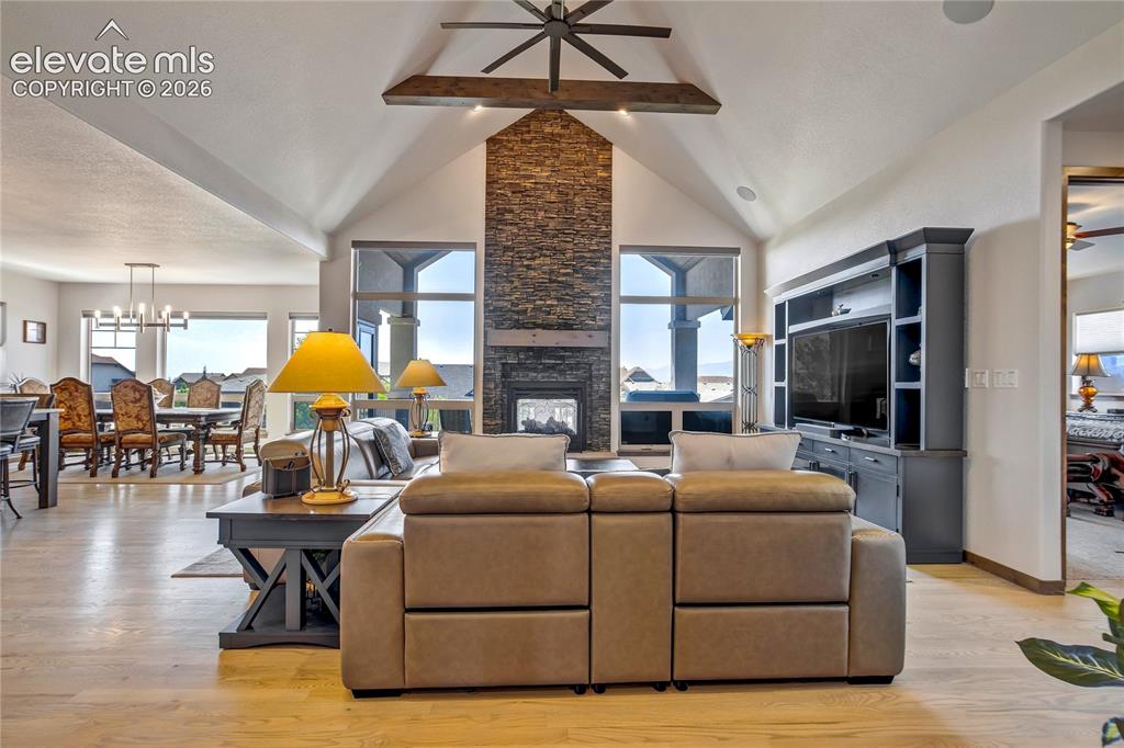 4961 Pearl Lake Way Colorado Springs CO 80924