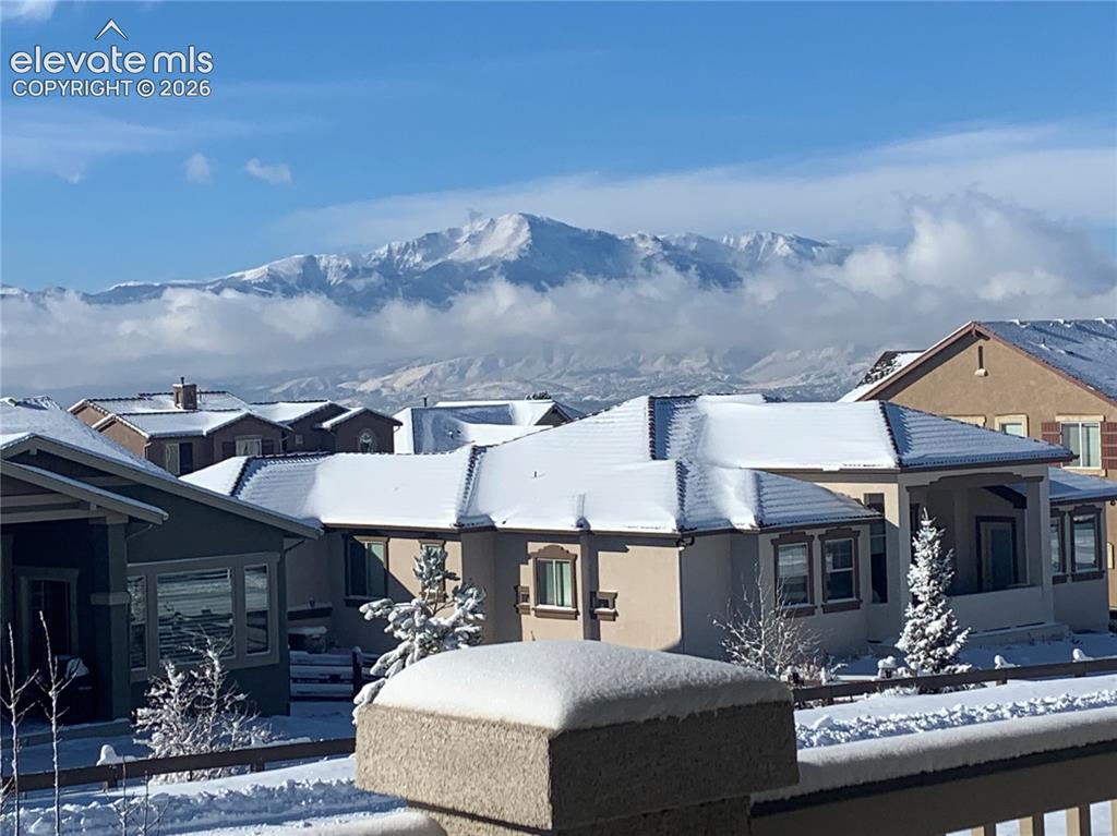 4961 Pearl Lake Way Colorado Springs CO 80924
