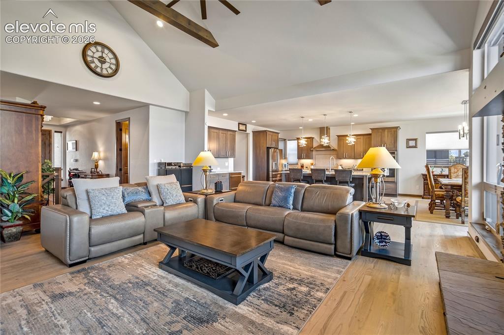 4961 Pearl Lake Way Colorado Springs CO 80924