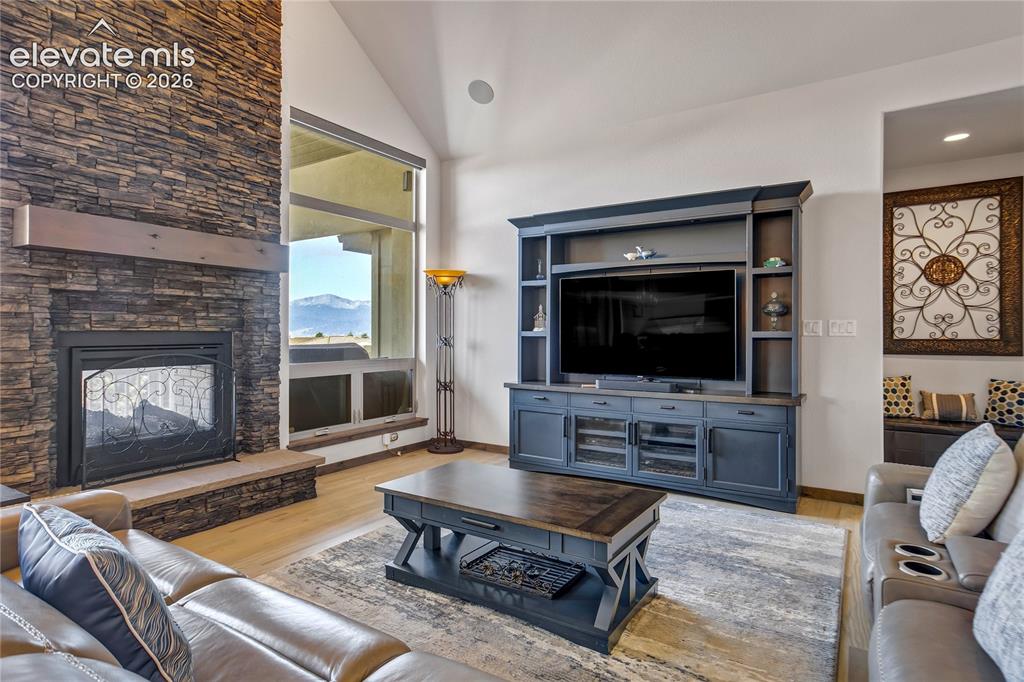 4961 Pearl Lake Way Colorado Springs CO 80924