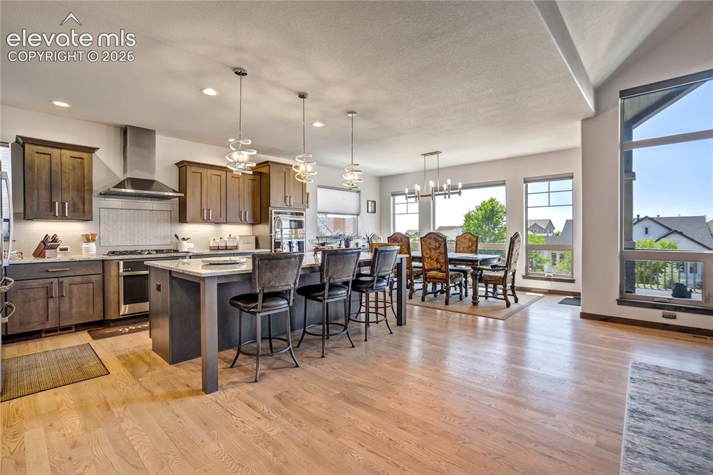 4961 Pearl Lake Way Colorado Springs CO 80924