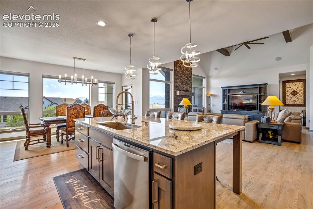 4961 Pearl Lake Way Colorado Springs CO 80924