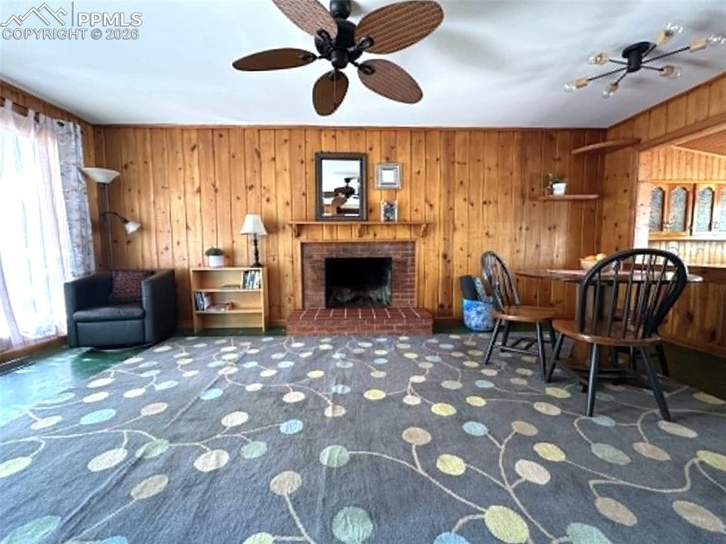 1102 Iowa Avenue Colorado Springs CO 80909