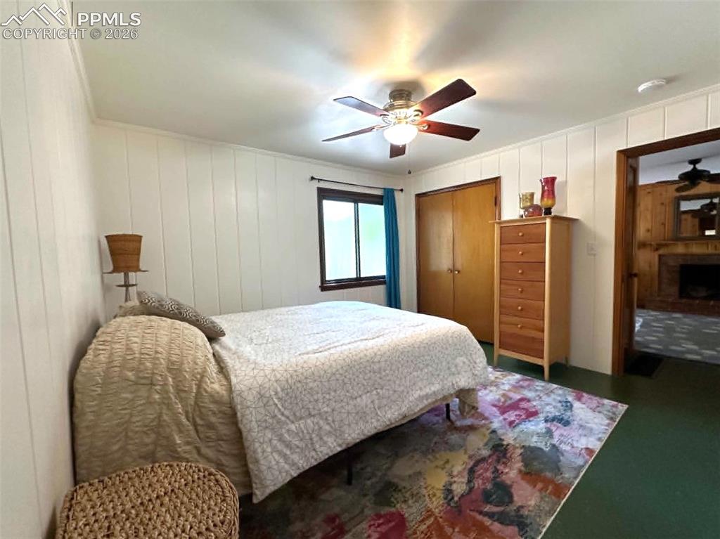 1102 Iowa Avenue Colorado Springs CO 80909