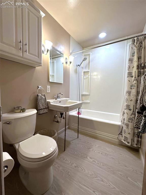 1102 Iowa Avenue Colorado Springs CO 80909