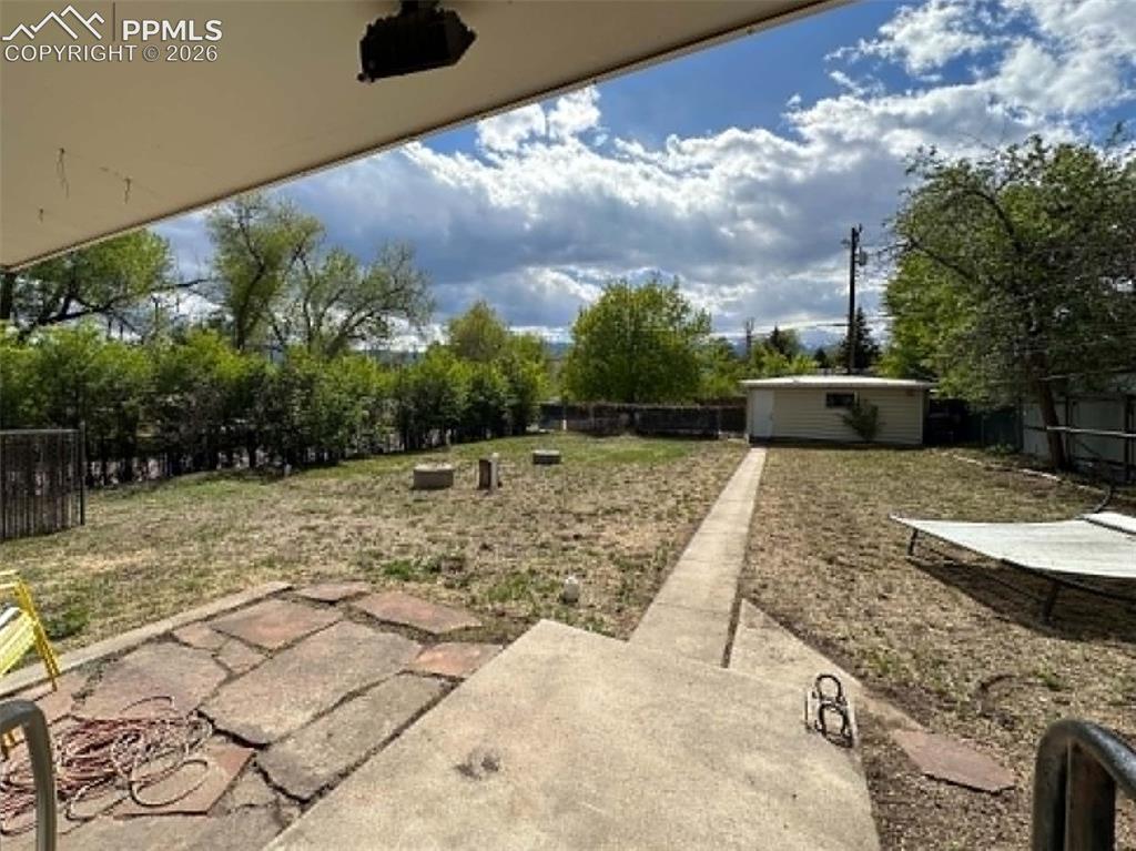 1102 Iowa Avenue Colorado Springs CO 80909