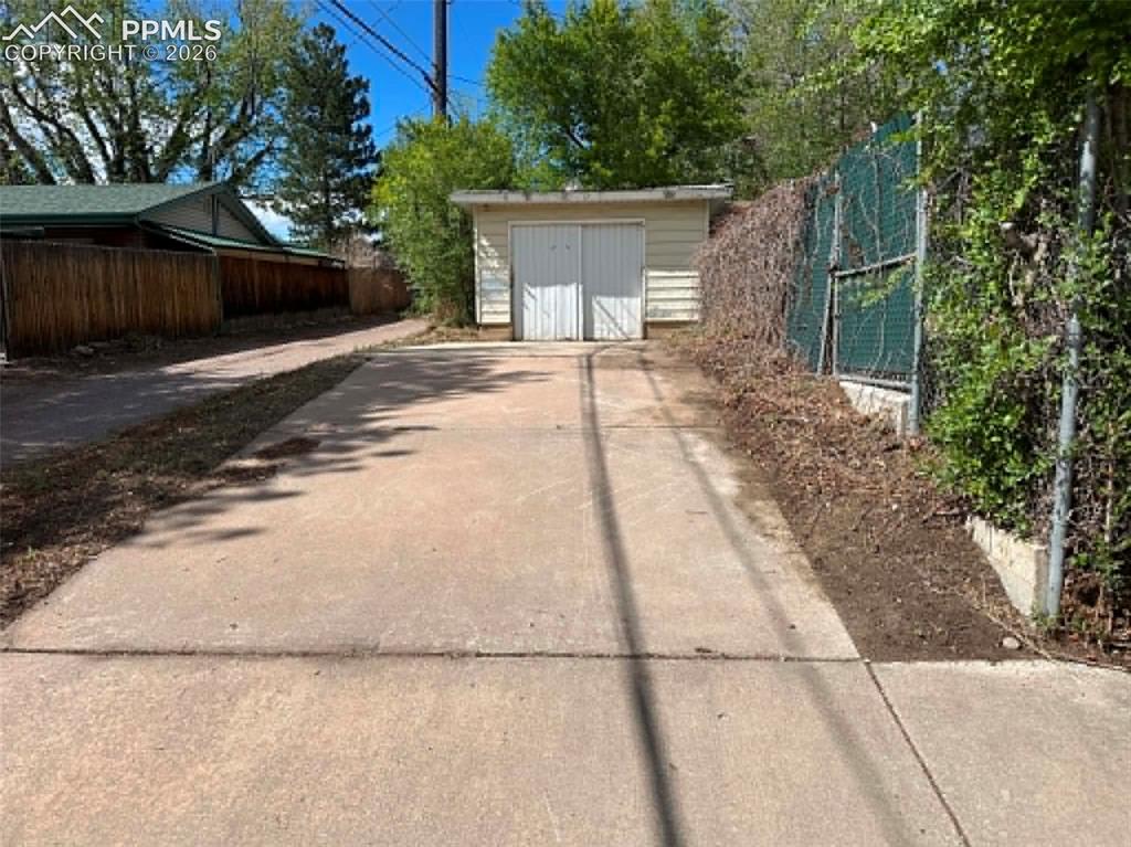 1102 Iowa Avenue Colorado Springs CO 80909