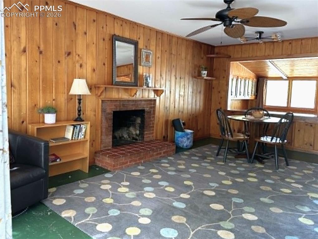 1102 Iowa Avenue Colorado Springs CO 80909