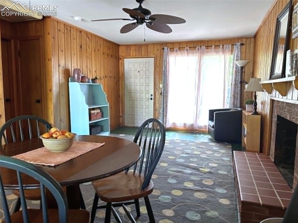 1102 Iowa Avenue Colorado Springs CO 80909