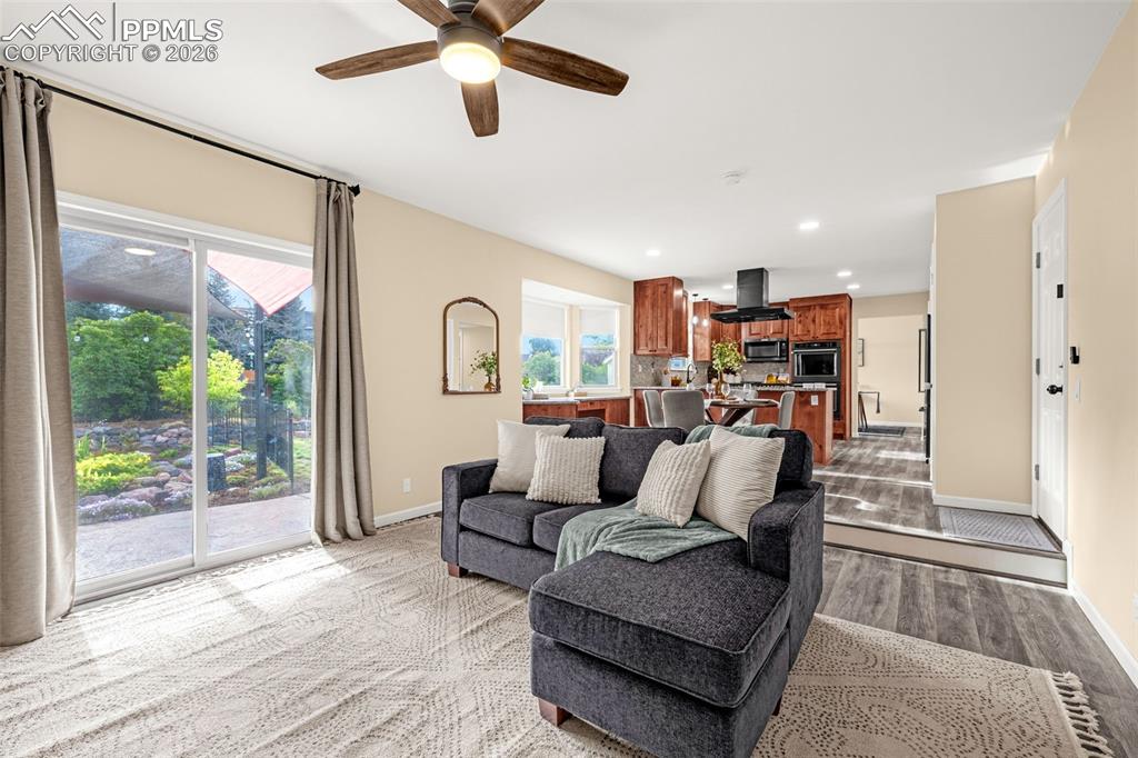 8735 Turnbridge Place Colorado Springs CO 80920