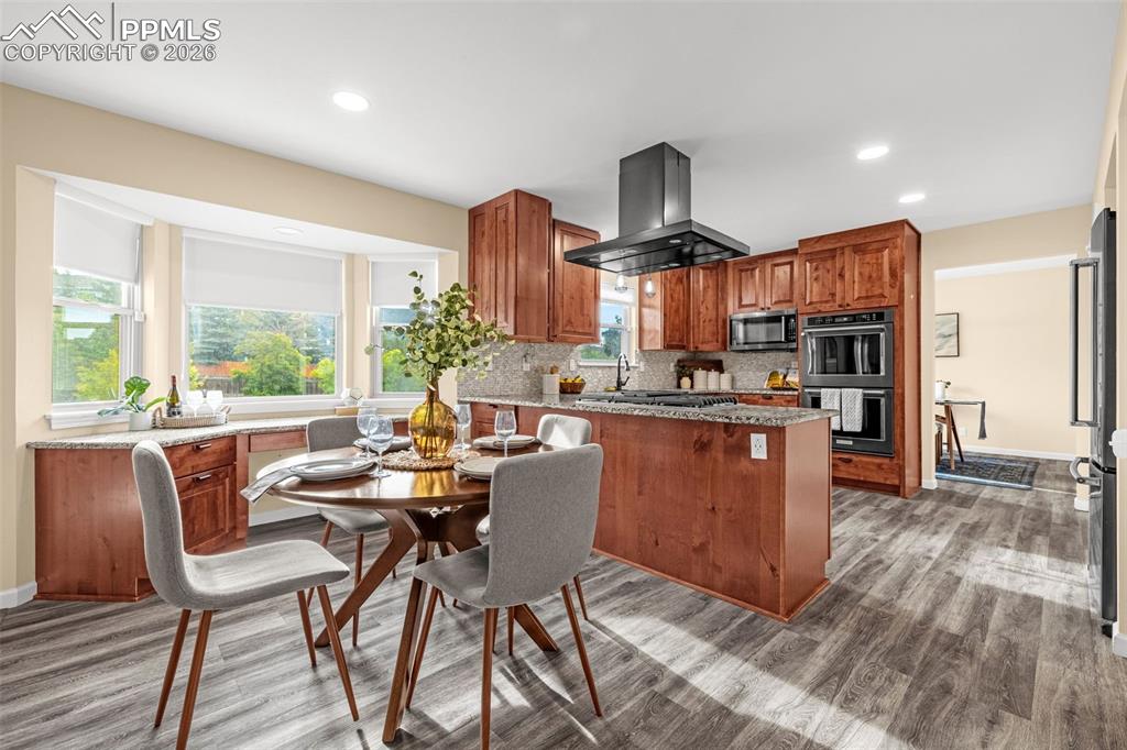 8735 Turnbridge Place Colorado Springs CO 80920