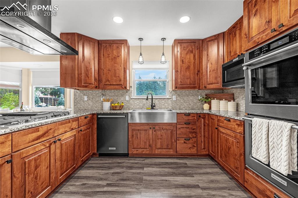 8735 Turnbridge Place Colorado Springs CO 80920