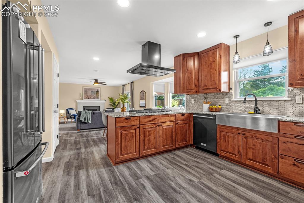 8735 Turnbridge Place Colorado Springs CO 80920