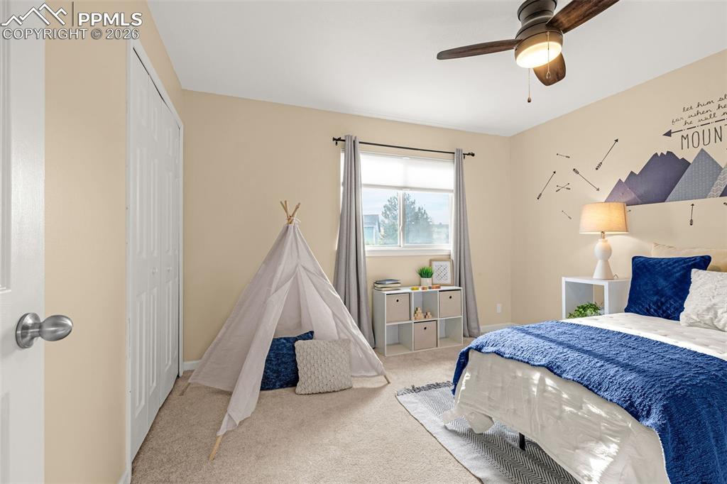 8735 Turnbridge Place Colorado Springs CO 80920