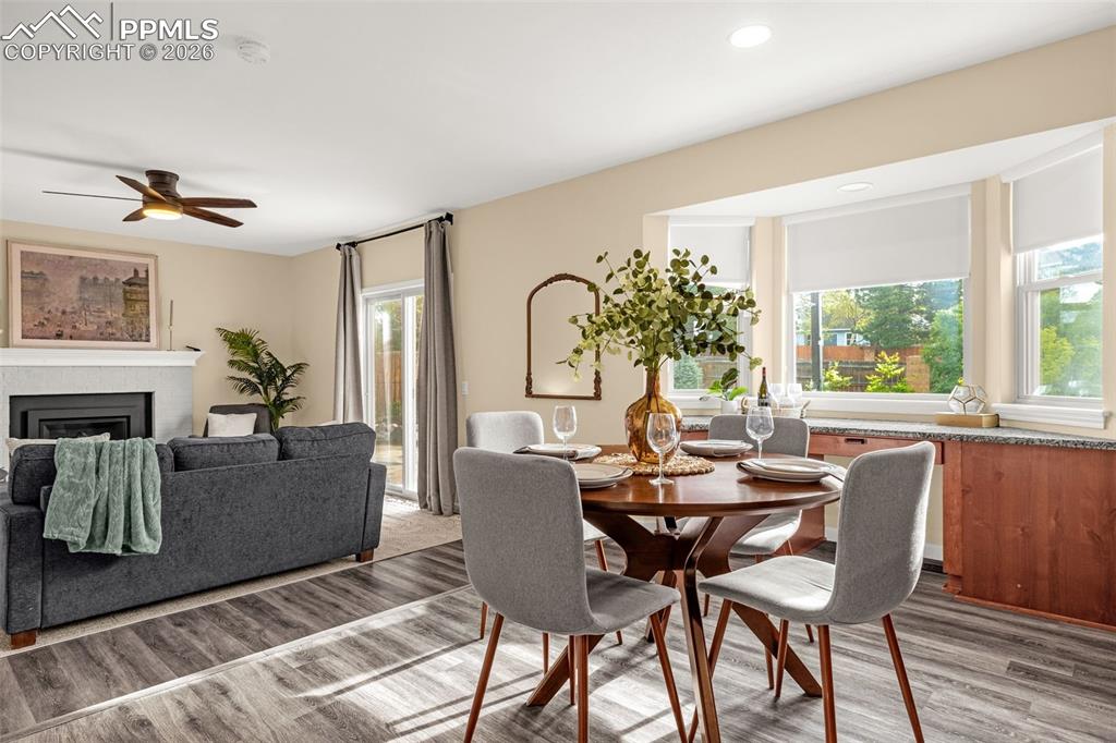 8735 Turnbridge Place Colorado Springs CO 80920