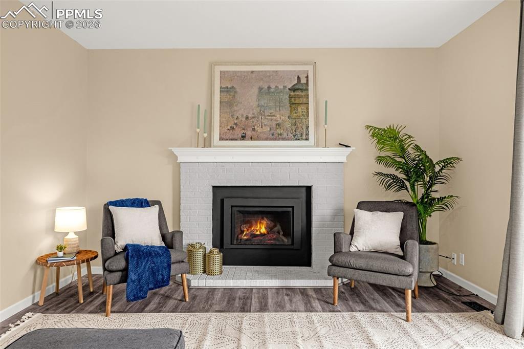 8735 Turnbridge Place Colorado Springs CO 80920