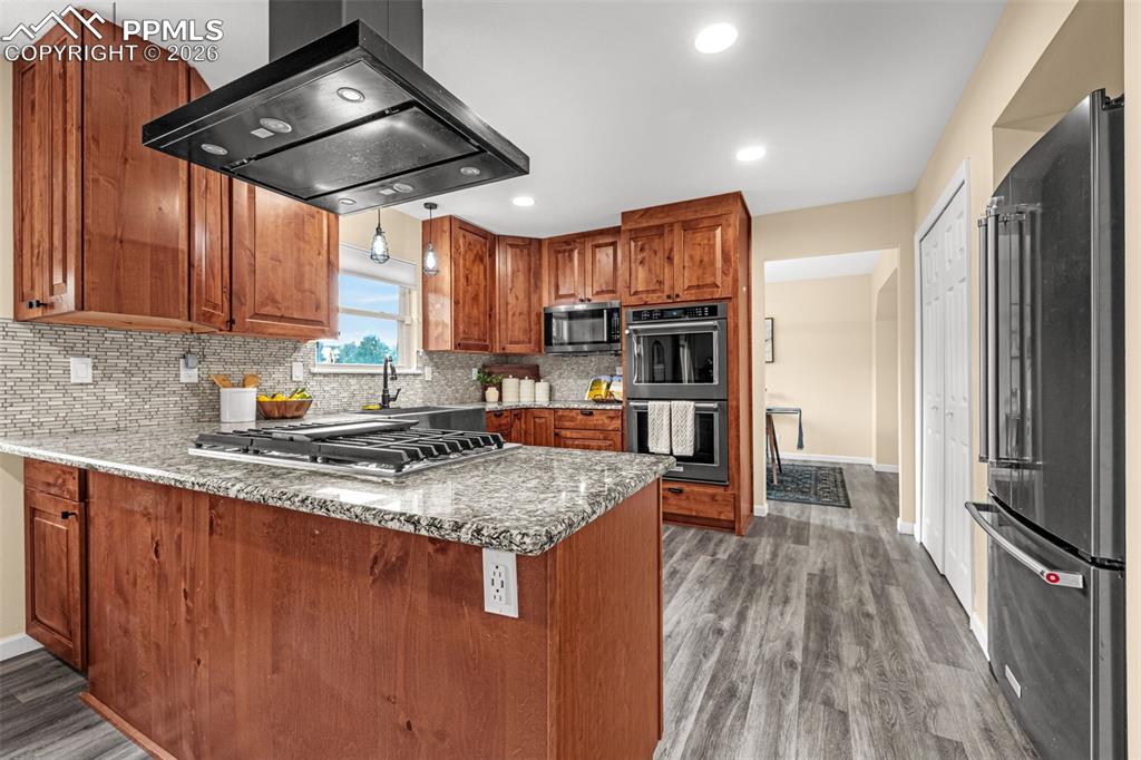 8735 Turnbridge Place Colorado Springs CO 80920