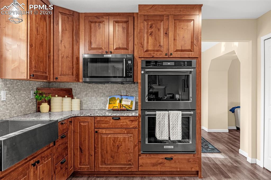 8735 Turnbridge Place Colorado Springs CO 80920