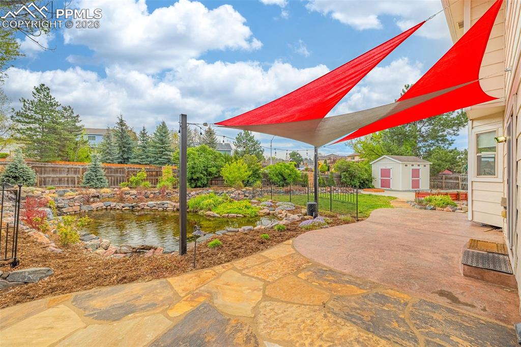 8735 Turnbridge Place Colorado Springs CO 80920