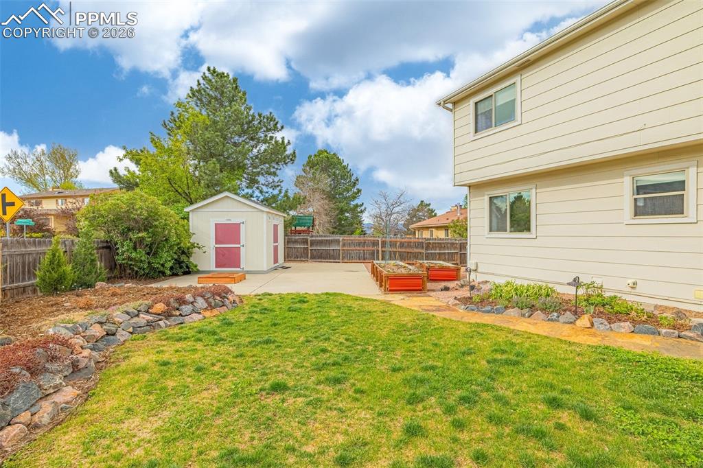 8735 Turnbridge Place Colorado Springs CO 80920