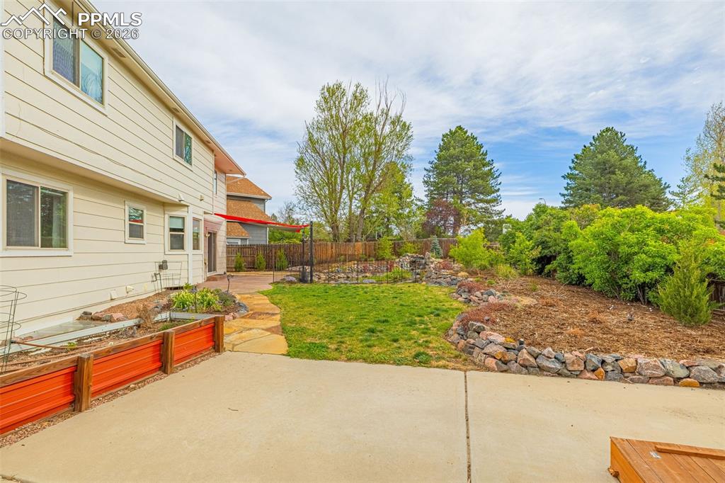 8735 Turnbridge Place Colorado Springs CO 80920