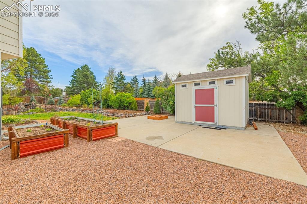 8735 Turnbridge Place Colorado Springs CO 80920