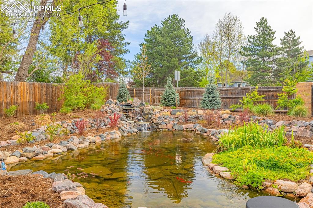 8735 Turnbridge Place Colorado Springs CO 80920