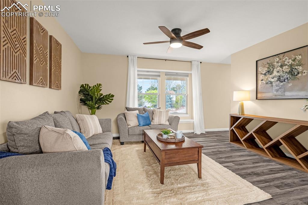 8735 Turnbridge Place Colorado Springs CO 80920