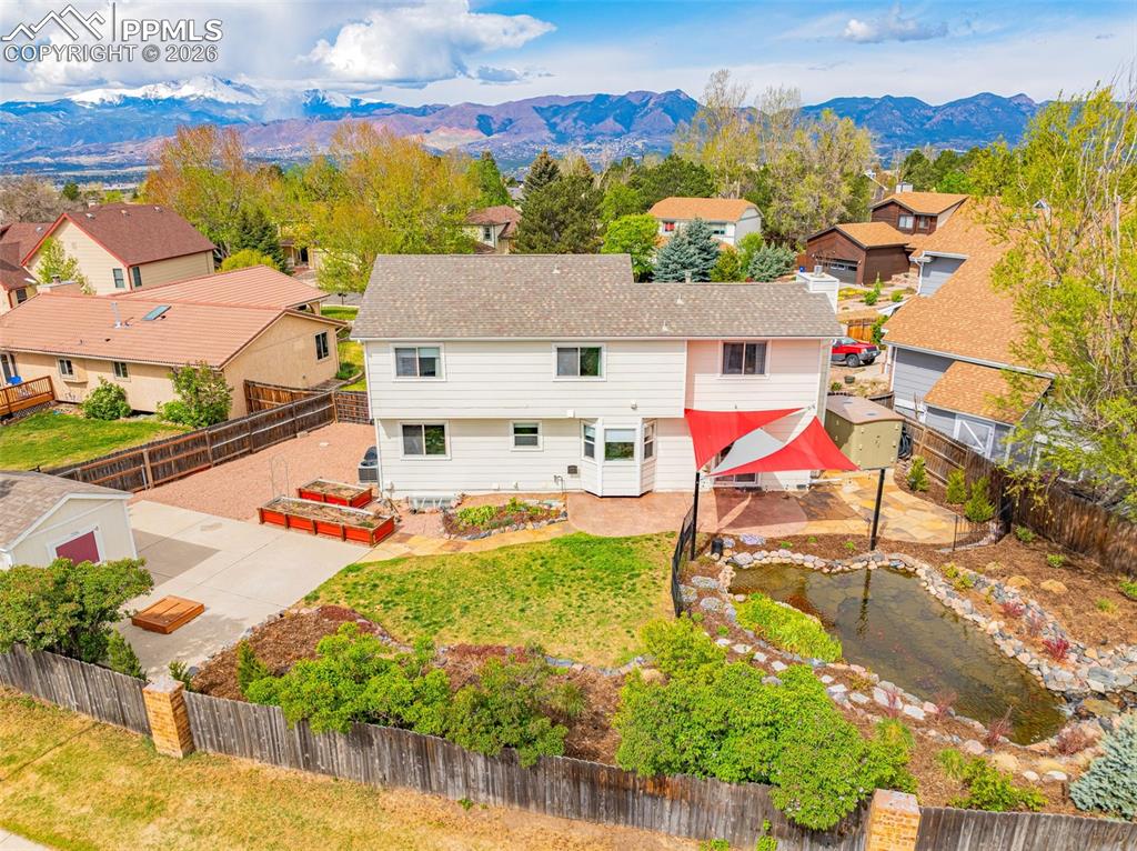 8735 Turnbridge Place Colorado Springs CO 80920