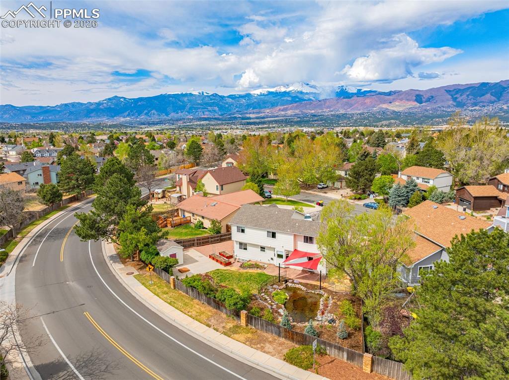 8735 Turnbridge Place Colorado Springs CO 80920