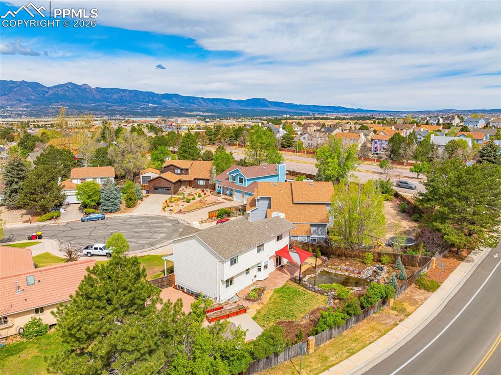 8735 Turnbridge Place Colorado Springs CO 80920