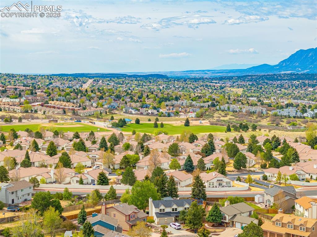 8735 Turnbridge Place Colorado Springs CO 80920