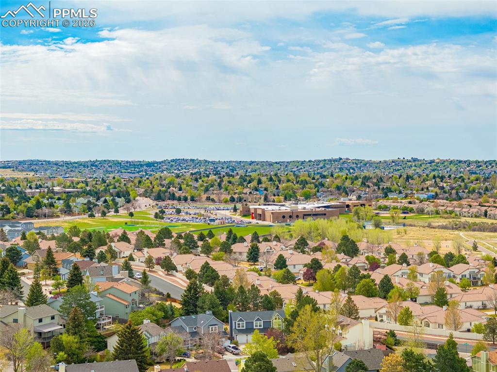 8735 Turnbridge Place Colorado Springs CO 80920