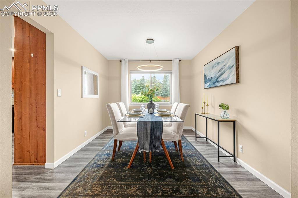8735 Turnbridge Place Colorado Springs CO 80920
