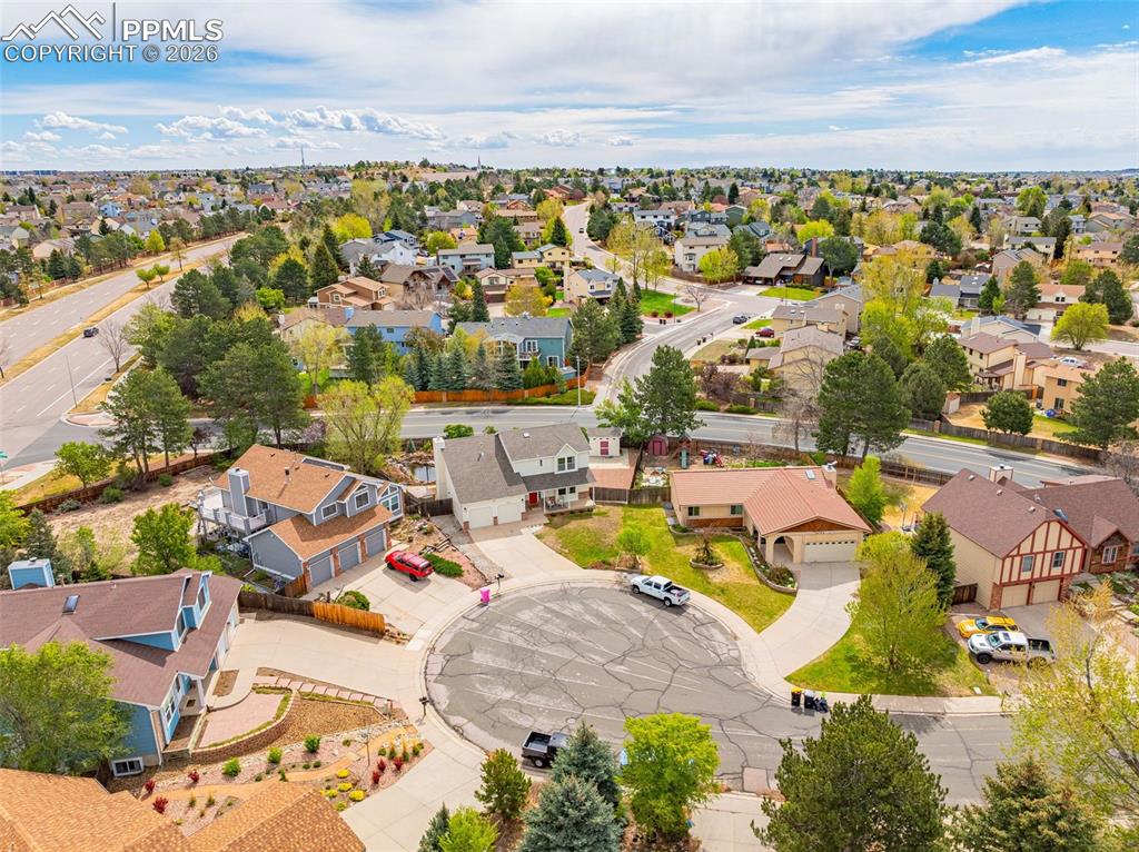 8735 Turnbridge Place Colorado Springs CO 80920