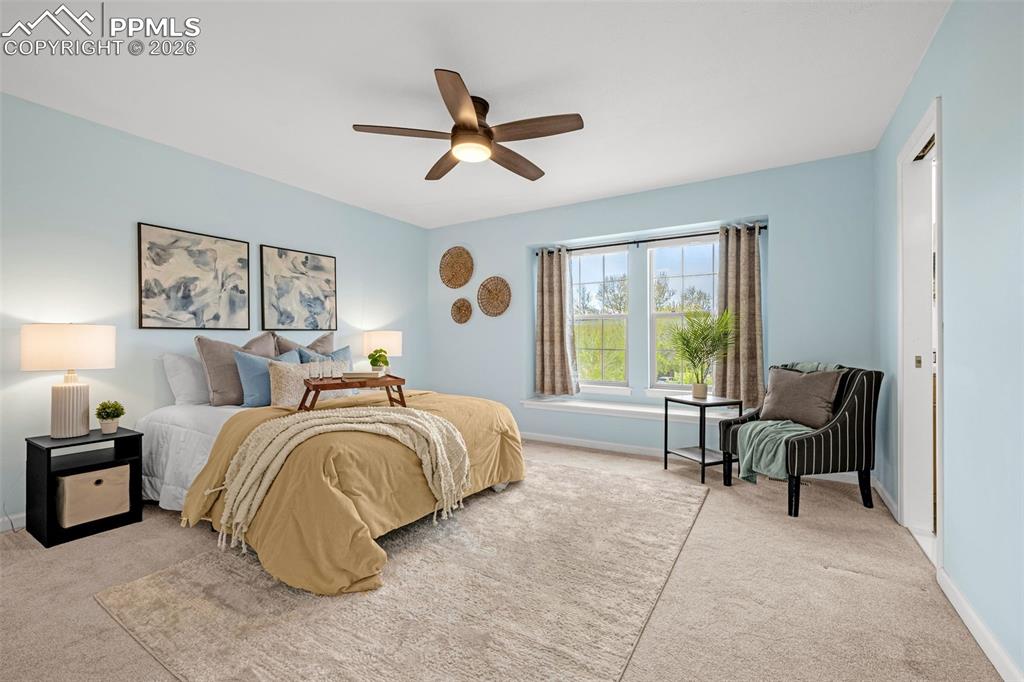 8735 Turnbridge Place Colorado Springs CO 80920