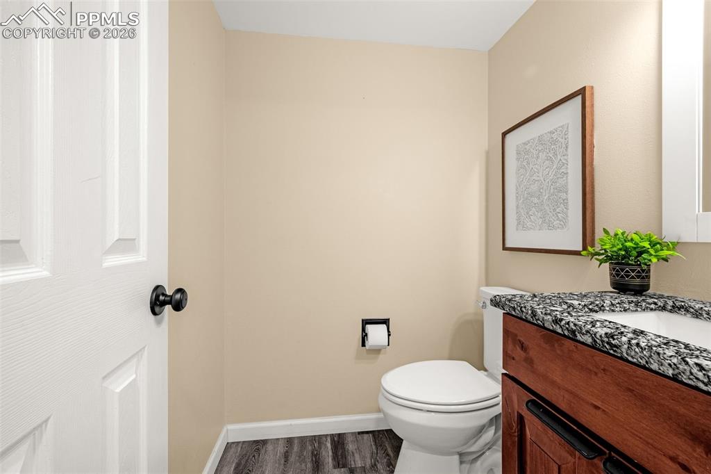 8735 Turnbridge Place Colorado Springs CO 80920