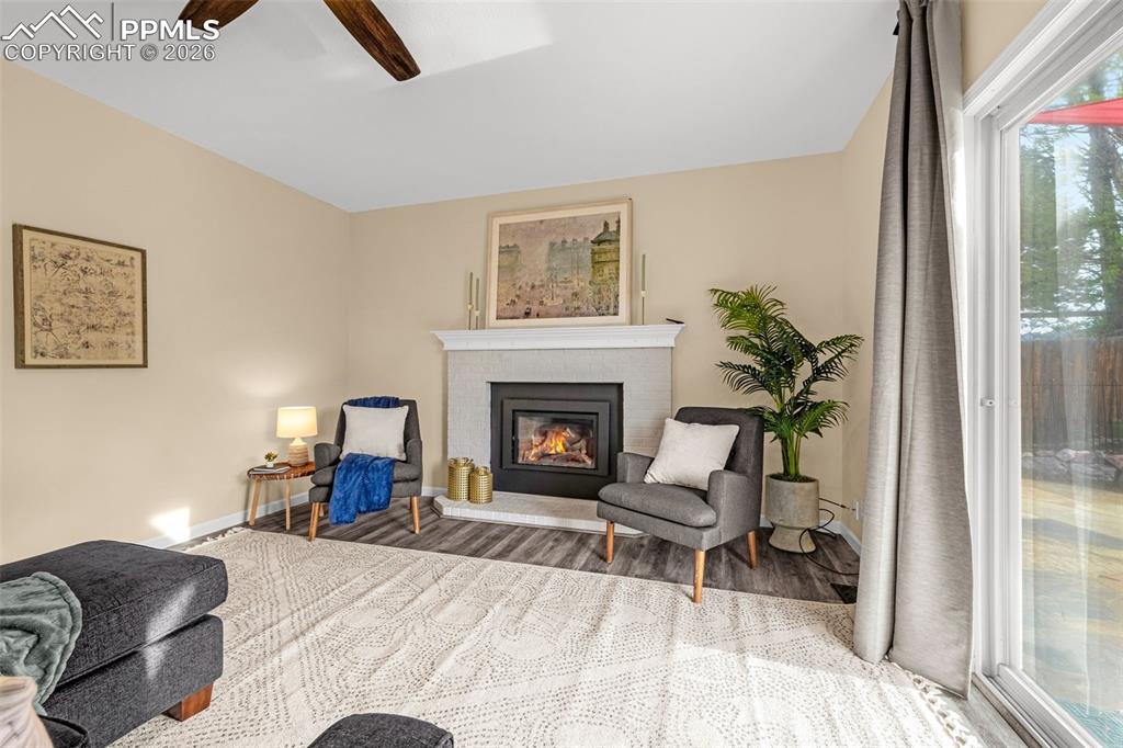 8735 Turnbridge Place Colorado Springs CO 80920
