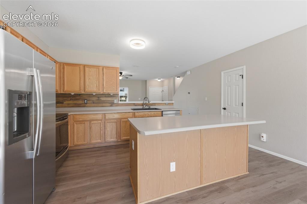 6231 Scottsbluff Drive Colorado Springs CO 80923